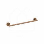 Bemeta Amber držač peškira 40cm jednodelni 155204022