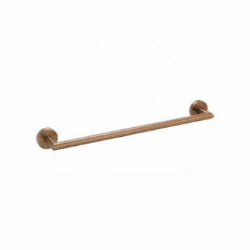 Bemeta Amber držač peškira 40cm jednodelni 155204022