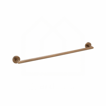 Bemeta Amber držač peškira 60cm jednodelni 155204042