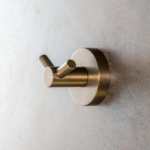 Bemeta Amber držač peškira kuka