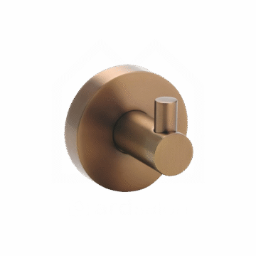 Bemeta Amber držač peškira kuka 1/1 155106022