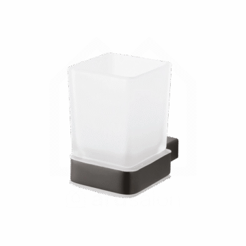 Bemeta Nero držač čaše