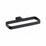 Bemeta Nero držač peškira prsten 135004060