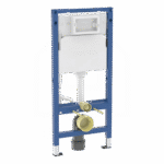 Geberit DuofixBasic Ugradni Vodokotlic 111.153.00.3
