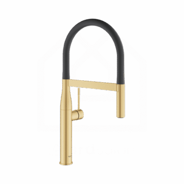 Grohe Essence baterija za sudoperu brushed cool sunrise 30294GN0