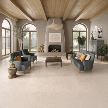 Halcon Ceramicas Geo Avorio Matt 60.5x60.5