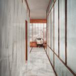 Incanto Cremo Delicato Glossy 120x278 rett K11 R7 120x278