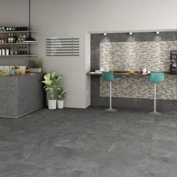 Mariner Time Dark rett