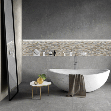 Mariner Time Fog rett