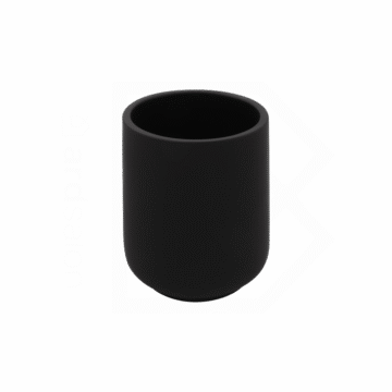 Minotti Dark Elegance čaša stojeća BM7802