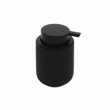 Minotti Dark Elegance dozer sapuna stojeći BM7800