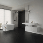 Monolook Matt 59.8x59.8 rett A2