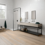 Pamesa Sirte Blanco Brillo 30x90 rett