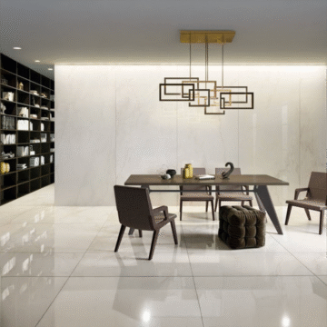 Purity Pure White Lux 120x278 rett W278