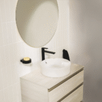 Roca Gap nadgradni lavabo beli fi39 A3270MJ000