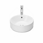 Roca Gap nadgradni lavabo beli fi39 A3270MJ000