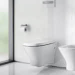 Roca Nexo konzolna wc šolja
