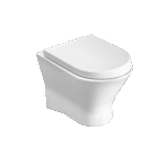 Roca Nexo konzolna wc šolja