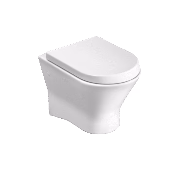 Roca Nexo konzolna wc šolja