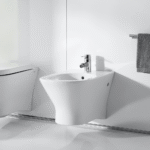 Roca Nexo konzolni bide A357645000