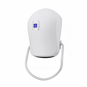 Tesy kupatilska grejalica HL-243VB W