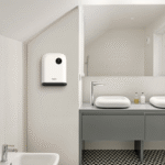 Tesy kupatilska grejalica HL-249VB W