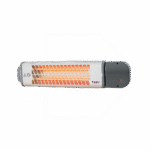 Tesy kvarcna grejalica QH04 120