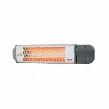 Tesy kvarcna grejalica QH04 120