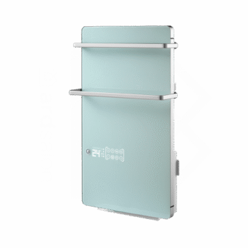 Tesy staklena grejalica GH200W