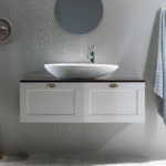Turkuaz Olive 61x35 lavabo 072100