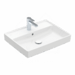 Villeroy Boch Collaro 60x47 nadgradni lavabo 4A336001