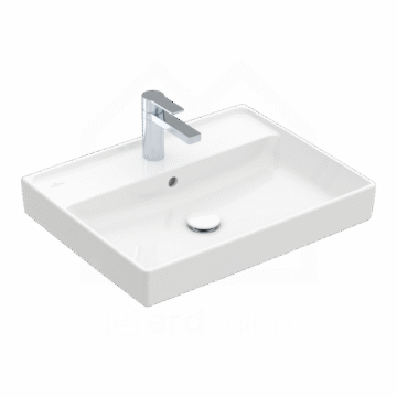 Villeroy Boch Collaro 60x47 nadgradni lavabo 4A336001