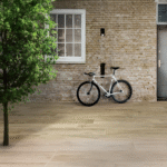 Woodmania Honey 20x120