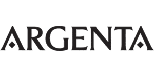 ARGENTA logo