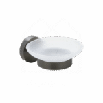 Bemeta Graphit držač sapuna - tacna 156108042