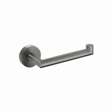 Bemeta Graphit držač rolo papira bez poklopca 156212032