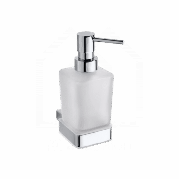 Bemeta Via držač dozera za tečni sapun 135009042