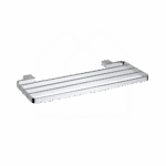 Bemeta Via držač peškira 60cm trodelni