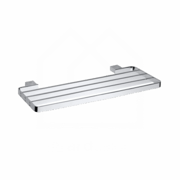Bemeta Via držač peškira 60cm trodelni