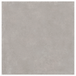 Cement Vibes Beton Solid nat 60x60 rett B50