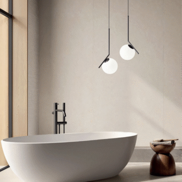 Cement Vibes Calce Solid nat 60x60 rett