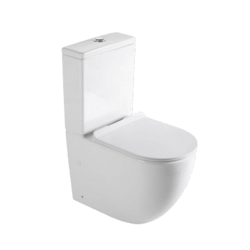 Copen Optimo monoblok rimless sa softclose wc daskom MBF001