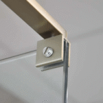 Diplon tuš stena Una Gold