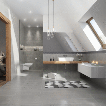 Dreaming Light Grey 29.7x59.8