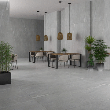 Eco Ceramic Lington Perla Mat 60x60