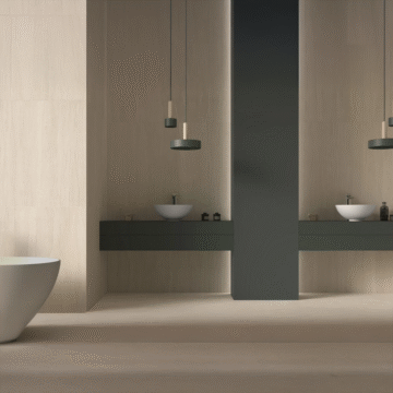 Eco Ceramic Southwell Vein 100x100