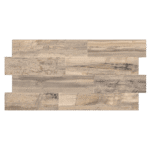 El Molino Ceramica British Beige 33.3x66.6