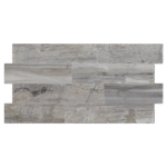 El Molino Ceramica British Gris 33.3x66.6
