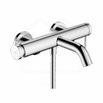 Hansgrohe Tecturis S slavina za kadu