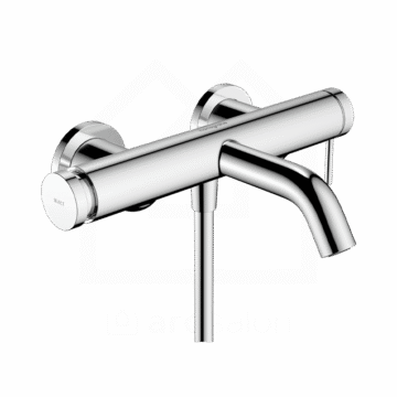 Hansgrohe Tecturis S slavina za kadu